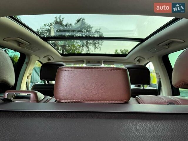 Коричневый Фольксваген Туарег, объемом двигателя 3.6 л и пробегом 262 тыс. км за 18800 $, фото 75 на Automoto.ua