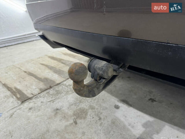 Коричневый Фольксваген Туарег, объемом двигателя 2.97 л и пробегом 300 тыс. км за 21300 $, фото 57 на Automoto.ua