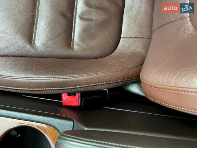 Коричневый Фольксваген Туарег, объемом двигателя 3.6 л и пробегом 262 тыс. км за 18800 $, фото 96 на Automoto.ua