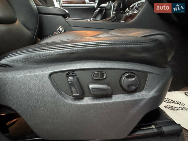 Коричневый Фольксваген Туарег, объемом двигателя 2.97 л и пробегом 300 тыс. км за 21300 $, фото 39 на Automoto.ua