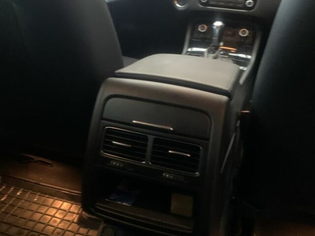 Коричневый Фольксваген Туарег, объемом двигателя 3 л и пробегом 106 тыс. км за 23000 $, фото 22 на Automoto.ua