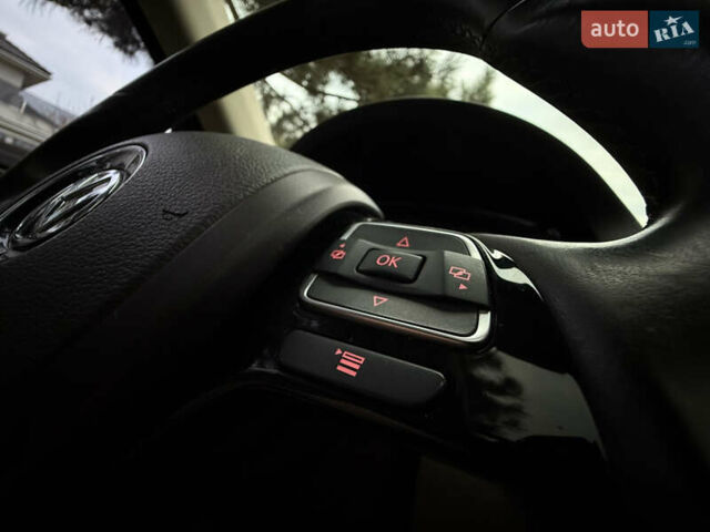 Коричневый Фольксваген Туарег, объемом двигателя 2.97 л и пробегом 239 тыс. км за 17500 $, фото 38 на Automoto.ua