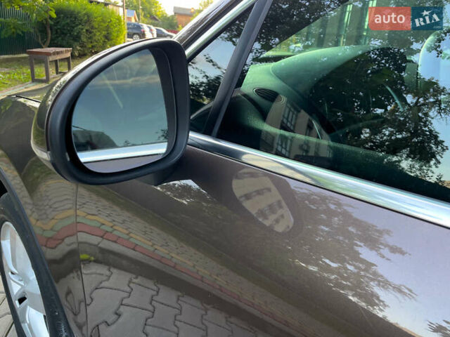 Коричневый Фольксваген Туарег, объемом двигателя 3.6 л и пробегом 262 тыс. км за 18800 $, фото 87 на Automoto.ua