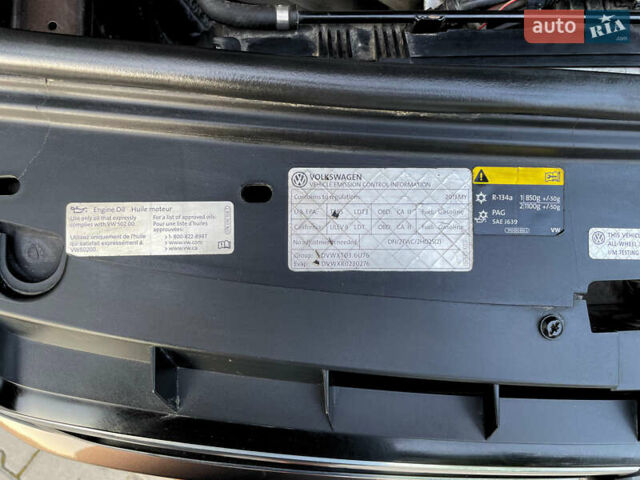 Коричневый Фольксваген Туарег, объемом двигателя 3.6 л и пробегом 262 тыс. км за 18800 $, фото 80 на Automoto.ua
