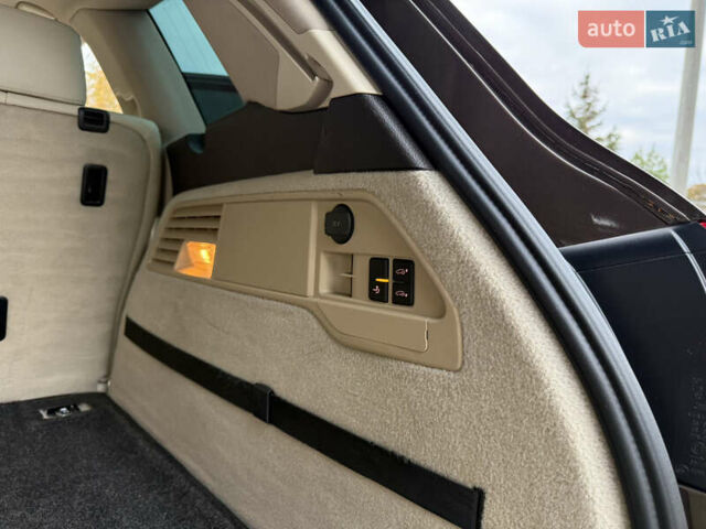 Коричневый Фольксваген Туарег, объемом двигателя 2.97 л и пробегом 239 тыс. км за 17500 $, фото 54 на Automoto.ua