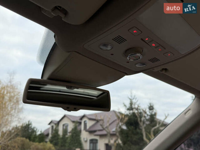 Коричневый Фольксваген Туарег, объемом двигателя 2.97 л и пробегом 239 тыс. км за 17500 $, фото 42 на Automoto.ua