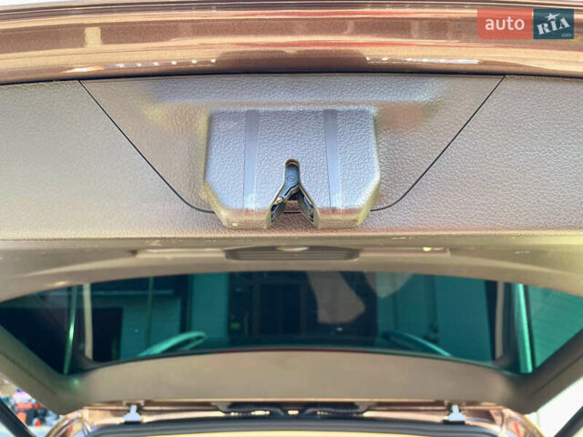 Коричневый Фольксваген Туарег, объемом двигателя 3.6 л и пробегом 262 тыс. км за 18800 $, фото 60 на Automoto.ua