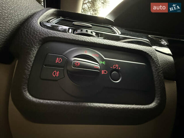 Коричневый Фольксваген Туарег, объемом двигателя 2.97 л и пробегом 239 тыс. км за 17500 $, фото 39 на Automoto.ua