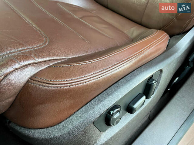 Коричневый Фольксваген Туарег, объемом двигателя 3.6 л и пробегом 262 тыс. км за 18800 $, фото 23 на Automoto.ua