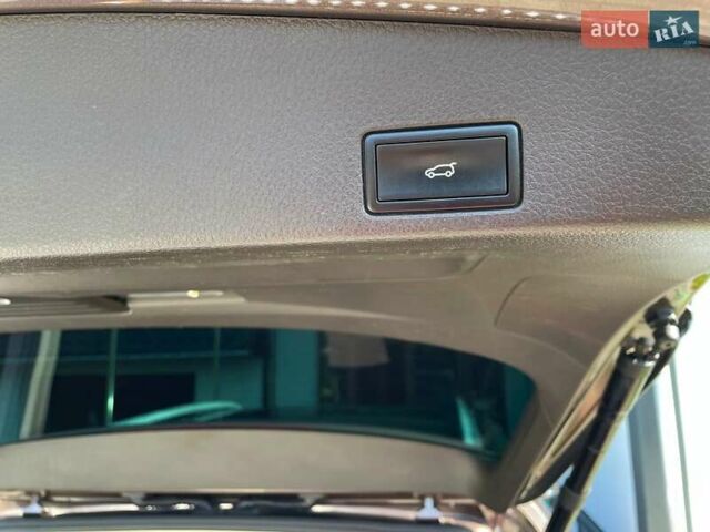 Коричневый Фольксваген Туарег, объемом двигателя 3.6 л и пробегом 262 тыс. км за 18800 $, фото 61 на Automoto.ua