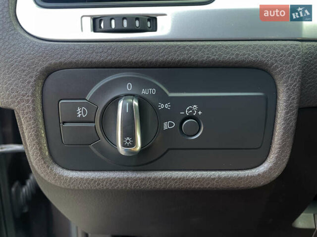 Коричневый Фольксваген Туарег, объемом двигателя 3.6 л и пробегом 262 тыс. км за 18800 $, фото 101 на Automoto.ua