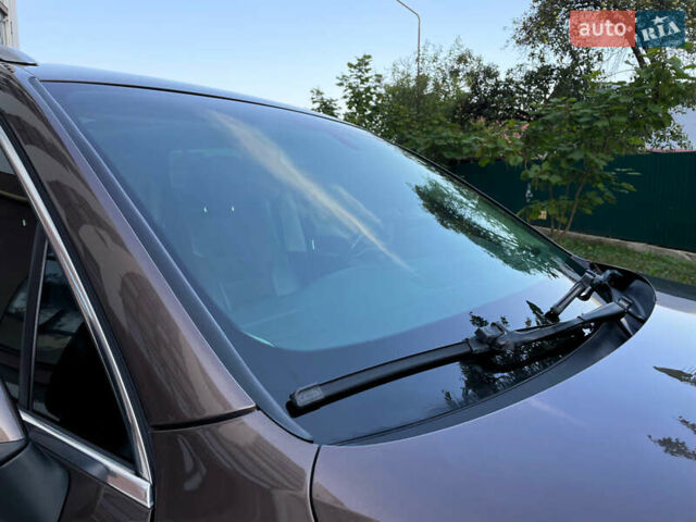 Коричневый Фольксваген Туарег, объемом двигателя 3.6 л и пробегом 262 тыс. км за 18800 $, фото 83 на Automoto.ua