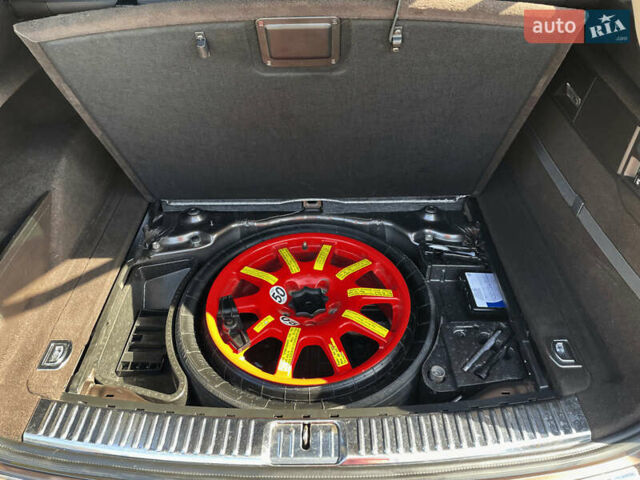 Коричневый Фольксваген Туарег, объемом двигателя 3.6 л и пробегом 262 тыс. км за 18800 $, фото 63 на Automoto.ua