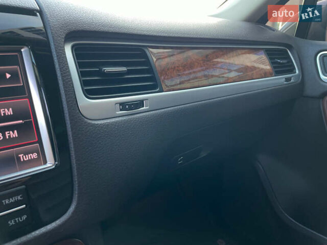 Коричневый Фольксваген Туарег, объемом двигателя 3.6 л и пробегом 262 тыс. км за 18800 $, фото 95 на Automoto.ua