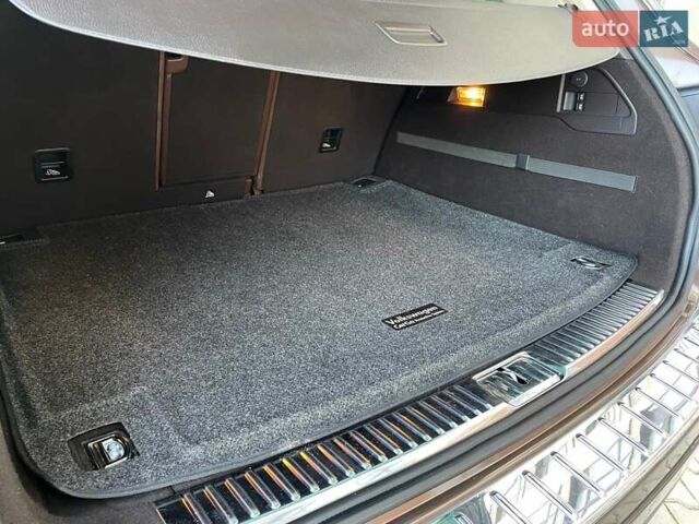 Коричневый Фольксваген Туарег, объемом двигателя 3.6 л и пробегом 262 тыс. км за 18800 $, фото 56 на Automoto.ua