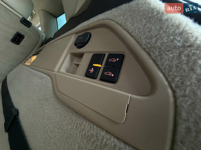 Коричневый Фольксваген Туарег, объемом двигателя 2.97 л и пробегом 239 тыс. км за 17500 $, фото 64 на Automoto.ua