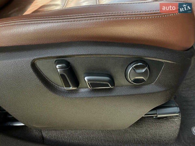 Коричневый Фольксваген Туарег, объемом двигателя 3.6 л и пробегом 262 тыс. км за 18800 $, фото 36 на Automoto.ua