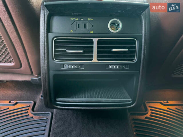 Коричневый Фольксваген Туарег, объемом двигателя 3.6 л и пробегом 262 тыс. км за 18800 $, фото 45 на Automoto.ua