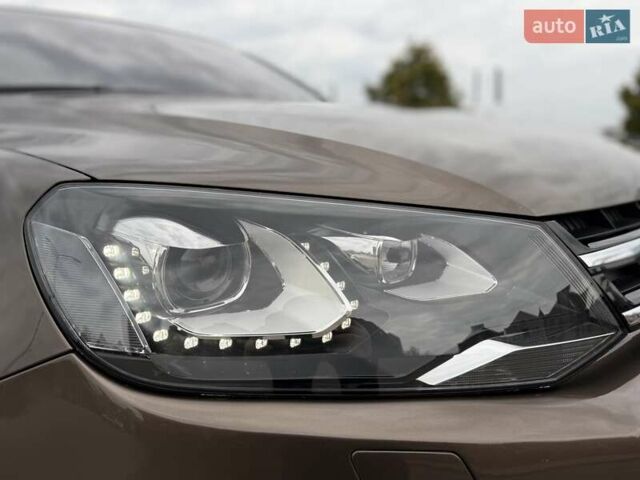 Коричневый Фольксваген Туарег, объемом двигателя 2.97 л и пробегом 144 тыс. км за 28500 $, фото 58 на Automoto.ua