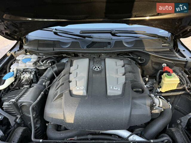 Коричневый Фольксваген Туарег, объемом двигателя 3 л и пробегом 227 тыс. км за 24450 $, фото 71 на Automoto.ua
