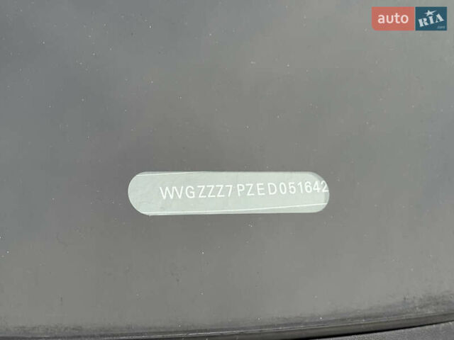 Коричневый Фольксваген Туарег, объемом двигателя 2.97 л и пробегом 292 тыс. км за 20500 $, фото 17 на Automoto.ua