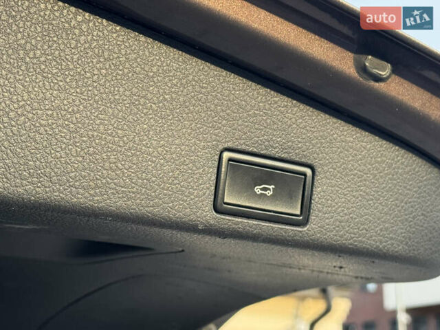 Коричневый Фольксваген Туарег, объемом двигателя 2.97 л и пробегом 292 тыс. км за 20500 $, фото 16 на Automoto.ua