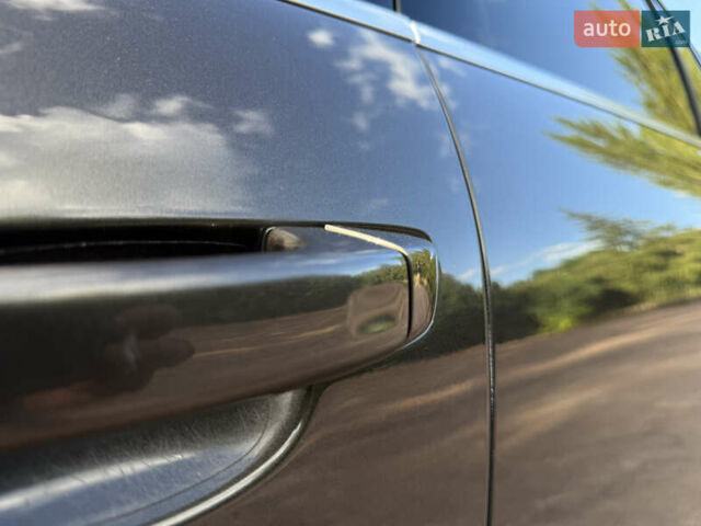 Коричневый Фольксваген Туарег, объемом двигателя 3 л и пробегом 227 тыс. км за 24450 $, фото 23 на Automoto.ua