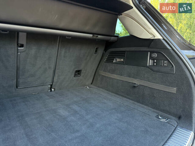 Коричневый Фольксваген Туарег, объемом двигателя 3 л и пробегом 227 тыс. км за 24450 $, фото 64 на Automoto.ua