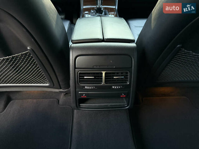 Коричневый Фольксваген Туарег, объемом двигателя 3 л и пробегом 227 тыс. км за 24450 $, фото 59 на Automoto.ua