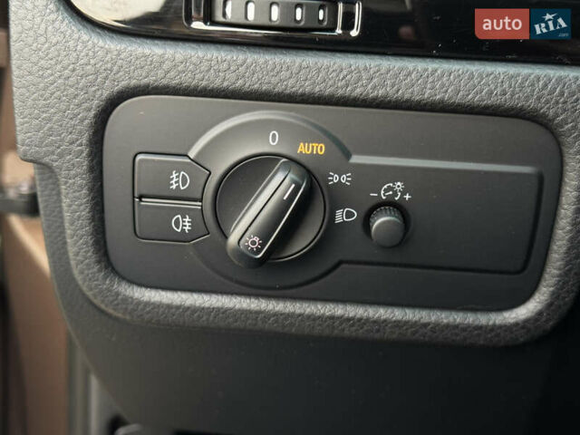 Коричневый Фольксваген Туарег, объемом двигателя 2.97 л и пробегом 292 тыс. км за 20500 $, фото 28 на Automoto.ua