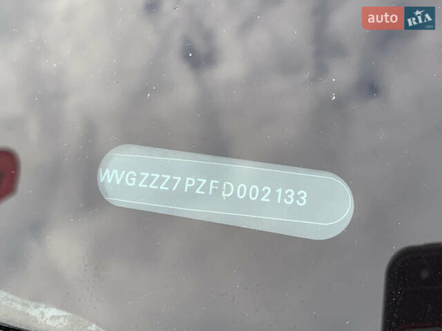 Коричневый Фольксваген Туарег, объемом двигателя 3 л и пробегом 227 тыс. км за 23855 $, фото 72 на Automoto.ua