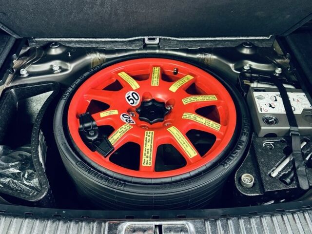 Коричневый Фольксваген Туарег, объемом двигателя 3 л и пробегом 217 тыс. км за 22000 $, фото 17 на Automoto.ua