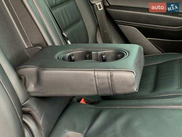 Коричневый Фольксваген Туарег, объемом двигателя 3 л и пробегом 227 тыс. км за 23855 $, фото 37 на Automoto.ua