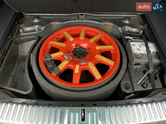 Коричневый Фольксваген Туарег, объемом двигателя 3 л и пробегом 227 тыс. км за 23855 $, фото 32 на Automoto.ua