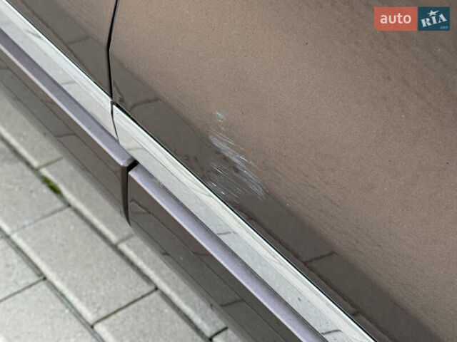 Коричневый Фольксваген Туарег, объемом двигателя 2.97 л и пробегом 292 тыс. км за 20500 $, фото 7 на Automoto.ua