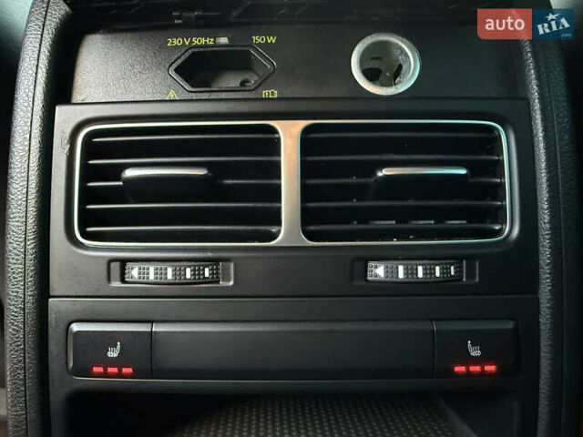 Коричневый Фольксваген Туарег, объемом двигателя 3 л и пробегом 227 тыс. км за 24450 $, фото 60 на Automoto.ua