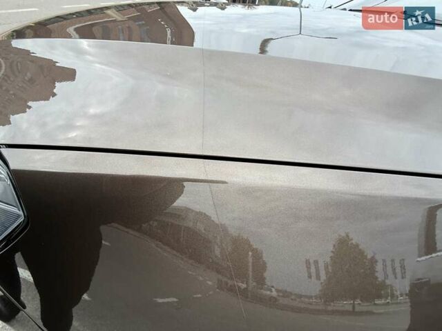 Коричневый Фольксваген Туарег, объемом двигателя 2.97 л и пробегом 144 тыс. км за 28500 $, фото 116 на Automoto.ua