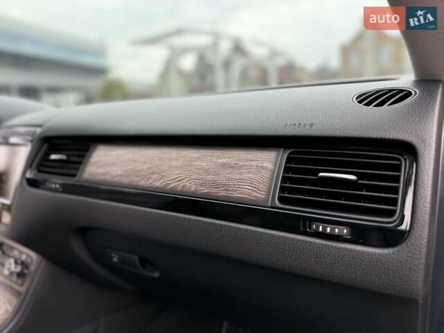 Коричневый Фольксваген Туарег, объемом двигателя 2.97 л и пробегом 144 тыс. км за 28500 $, фото 111 на Automoto.ua