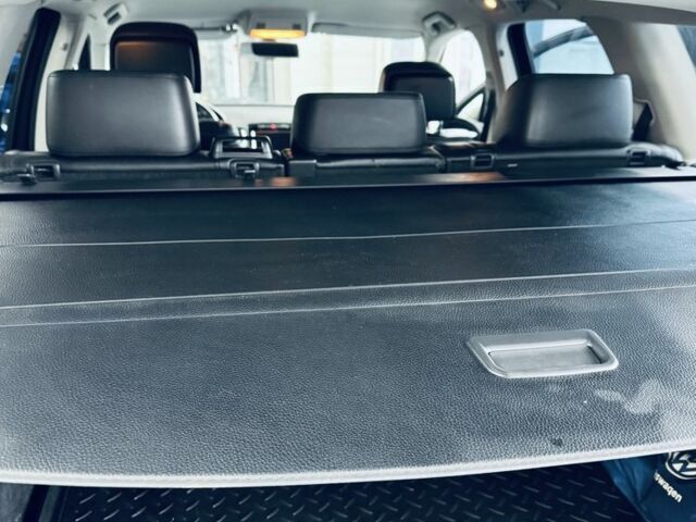 Коричневый Фольксваген Туарег, объемом двигателя 3 л и пробегом 217 тыс. км за 22000 $, фото 15 на Automoto.ua