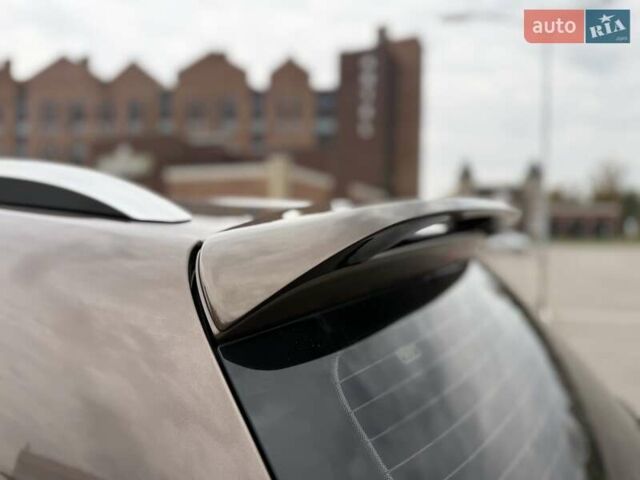 Коричневый Фольксваген Туарег, объемом двигателя 2.97 л и пробегом 144 тыс. км за 28500 $, фото 65 на Automoto.ua