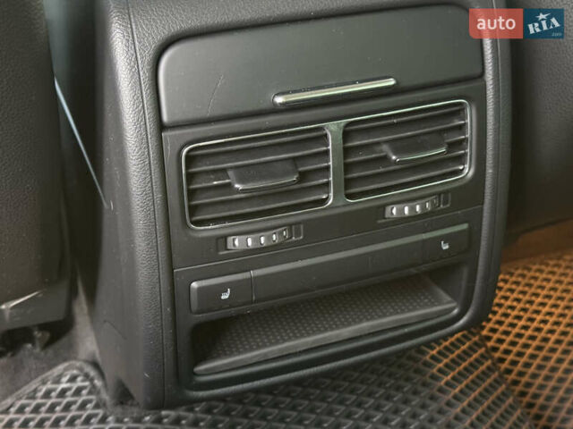 Коричневый Фольксваген Туарег, объемом двигателя 2.97 л и пробегом 292 тыс. км за 20500 $, фото 39 на Automoto.ua