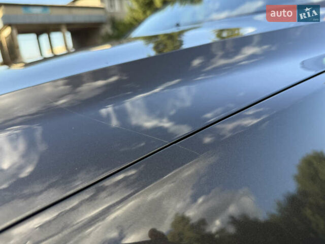 Коричневый Фольксваген Туарег, объемом двигателя 3 л и пробегом 227 тыс. км за 24450 $, фото 22 на Automoto.ua