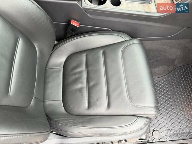 Коричневый Фольксваген Туарег, объемом двигателя 2.97 л и пробегом 144 тыс. км за 28500 $, фото 108 на Automoto.ua