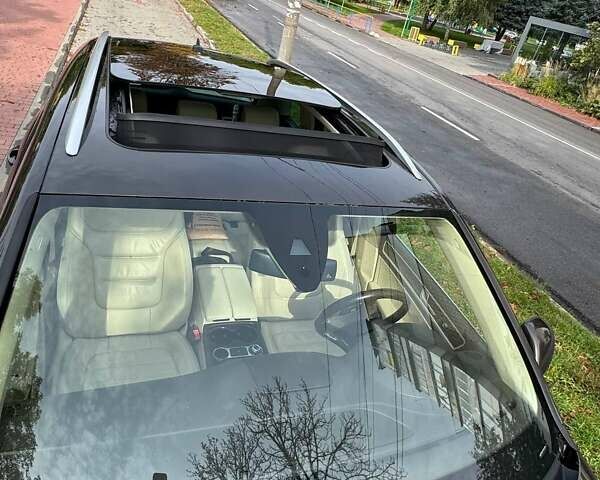 Коричневий Фольксваген Туарег, об'ємом двигуна 3.6 л та пробігом 253 тис. км за 20700 $, фото 3 на Automoto.ua