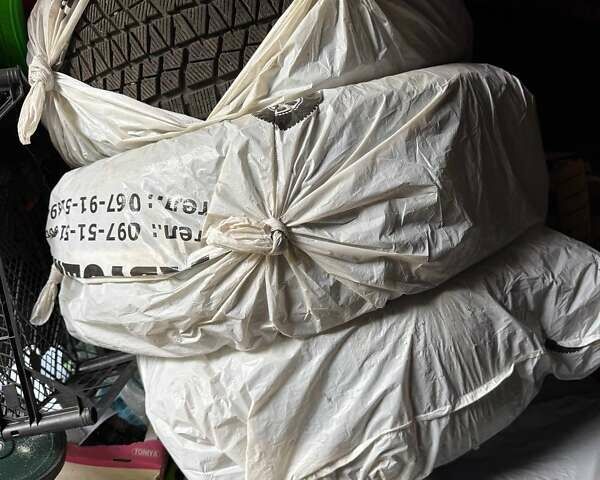 Коричневий Фольксваген Туарег, об'ємом двигуна 3.6 л та пробігом 253 тис. км за 20700 $, фото 31 на Automoto.ua