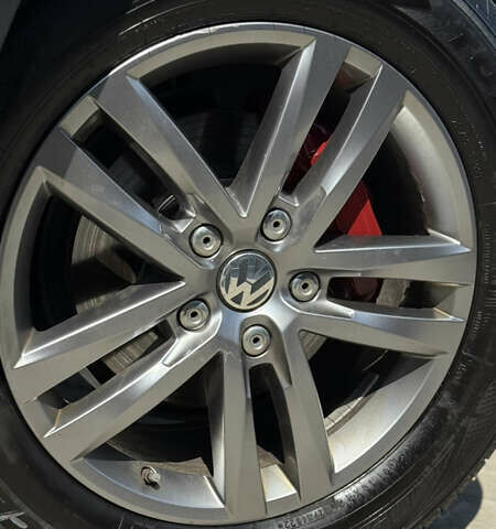 Коричневий Фольксваген Туарег, об'ємом двигуна 3.6 л та пробігом 197 тис. км за 18600 $, фото 17 на Automoto.ua