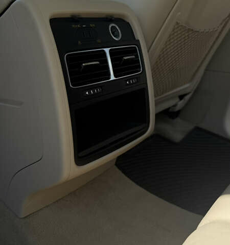 Коричневий Фольксваген Туарег, об'ємом двигуна 3.6 л та пробігом 197 тис. км за 18600 $, фото 14 на Automoto.ua