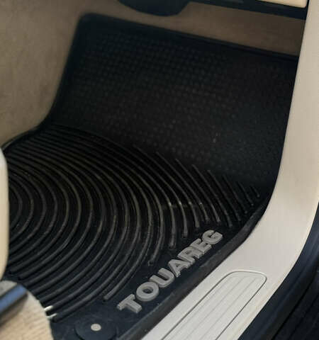 Коричневий Фольксваген Туарег, об'ємом двигуна 3.6 л та пробігом 197 тис. км за 18600 $, фото 16 на Automoto.ua