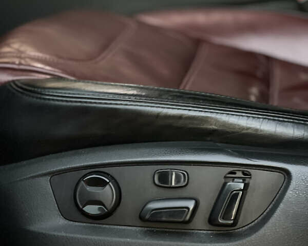 Коричневый Фольксваген Туарег, объемом двигателя 3 л и пробегом 277 тыс. км за 24750 $, фото 26 на Automoto.ua