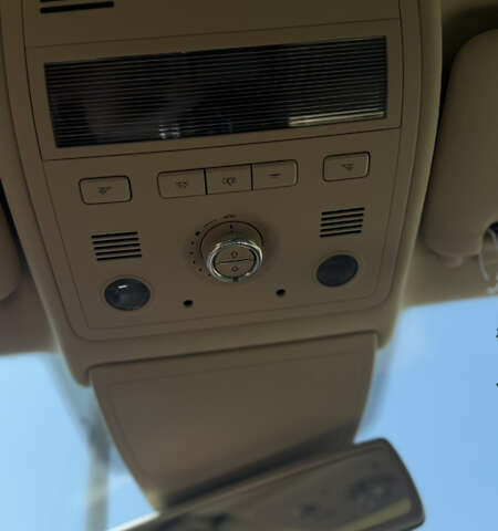 Коричневий Фольксваген Туарег, об'ємом двигуна 3.6 л та пробігом 197 тис. км за 18600 $, фото 21 на Automoto.ua